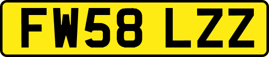 FW58LZZ