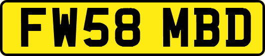 FW58MBD