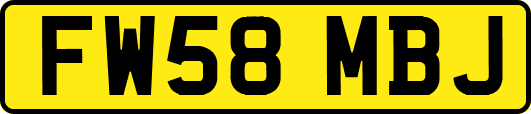 FW58MBJ