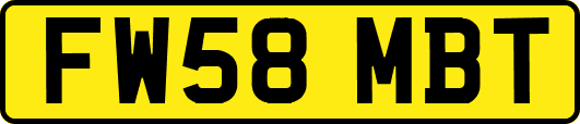 FW58MBT