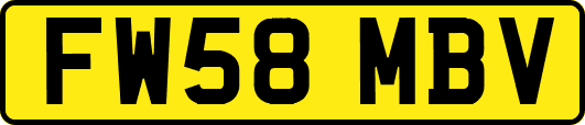 FW58MBV