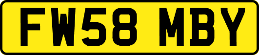 FW58MBY