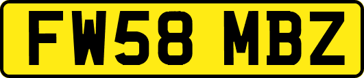FW58MBZ
