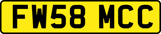FW58MCC