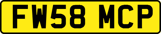 FW58MCP
