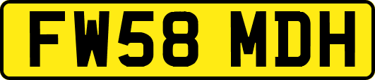 FW58MDH