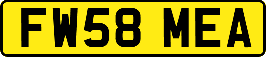 FW58MEA