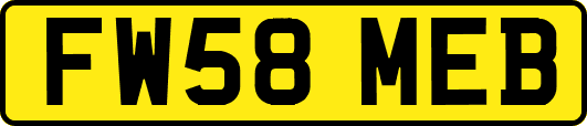 FW58MEB