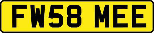 FW58MEE