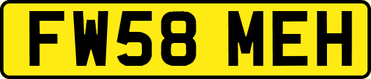 FW58MEH