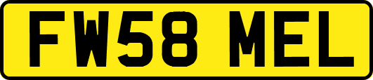 FW58MEL
