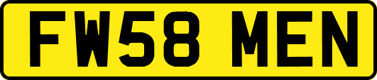 FW58MEN
