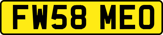 FW58MEO