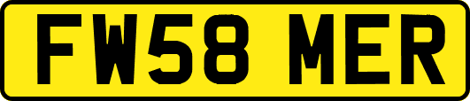 FW58MER