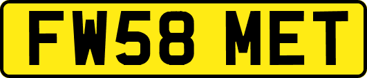 FW58MET
