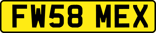 FW58MEX