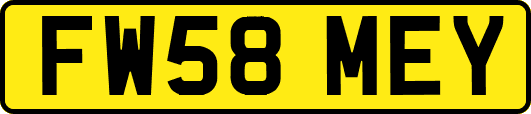 FW58MEY