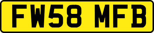 FW58MFB
