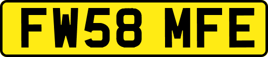 FW58MFE