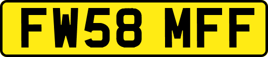 FW58MFF