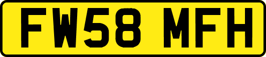 FW58MFH