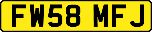 FW58MFJ