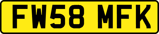 FW58MFK