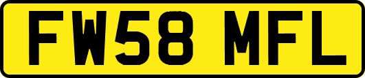 FW58MFL