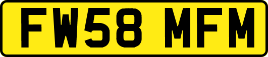 FW58MFM