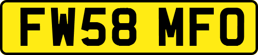 FW58MFO