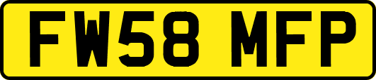 FW58MFP