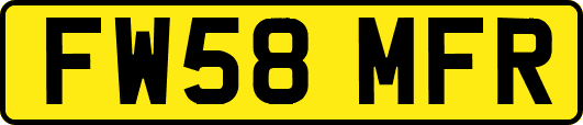 FW58MFR