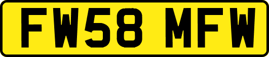 FW58MFW