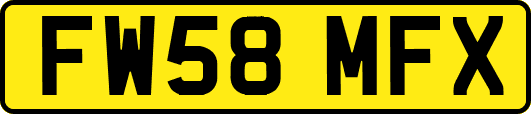FW58MFX