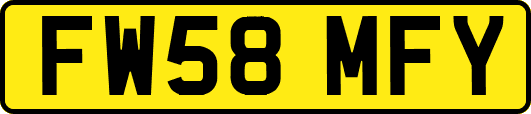FW58MFY