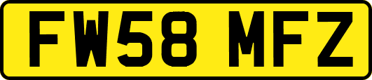 FW58MFZ
