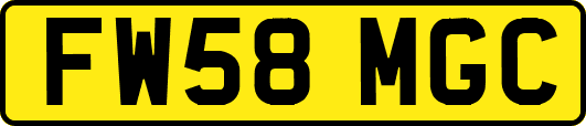 FW58MGC