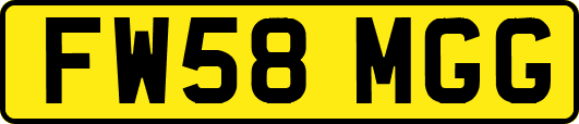 FW58MGG