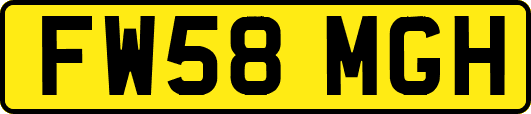 FW58MGH