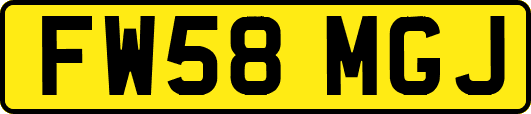 FW58MGJ