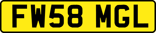 FW58MGL
