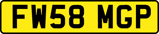 FW58MGP