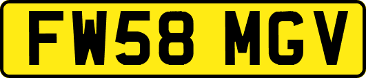 FW58MGV