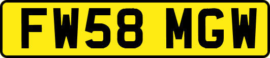 FW58MGW