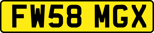 FW58MGX