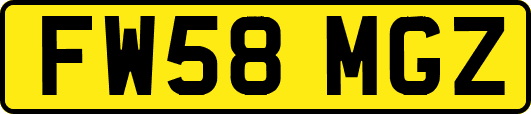 FW58MGZ