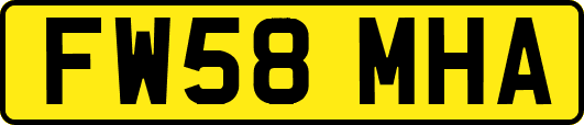 FW58MHA
