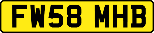 FW58MHB