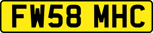 FW58MHC