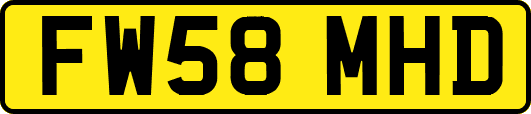 FW58MHD